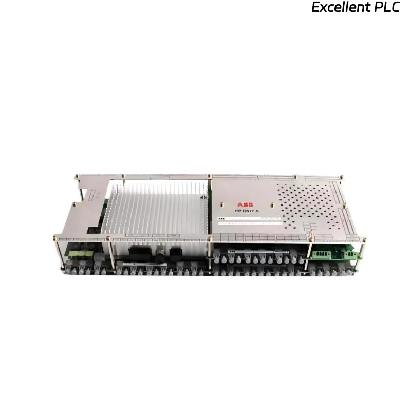 ABB PP D517 A3011 3BHE051476R3011 Inverter Controller