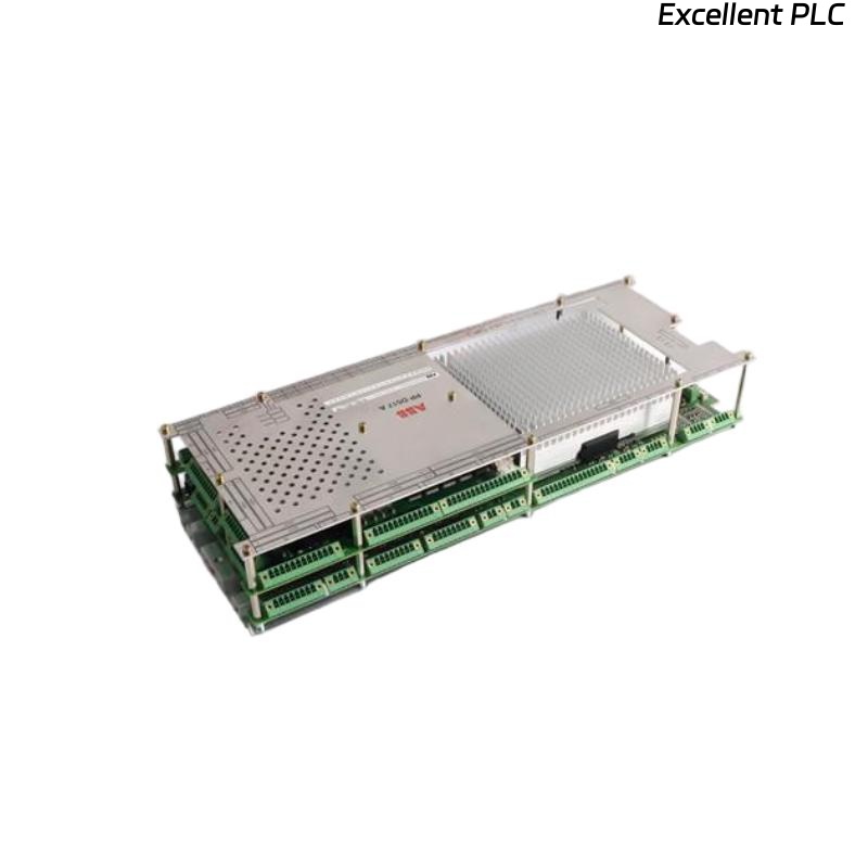 ABB PP D517 A3011 3BHE051476R3011 Inverter Controller