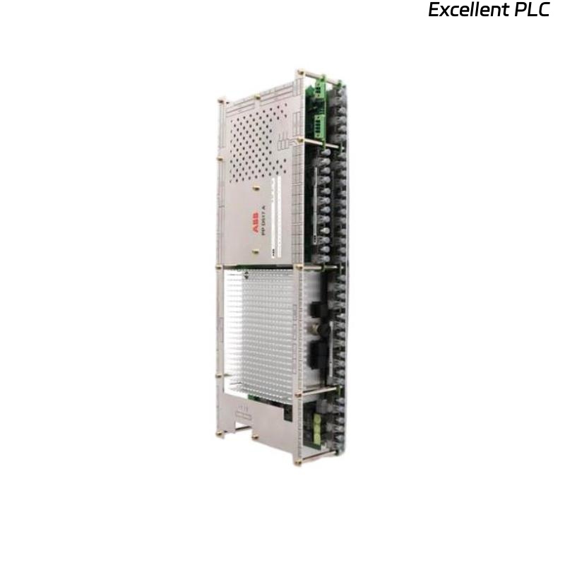 ABB PP D517 A3011 3BHE051476R3011 Inverter Controller