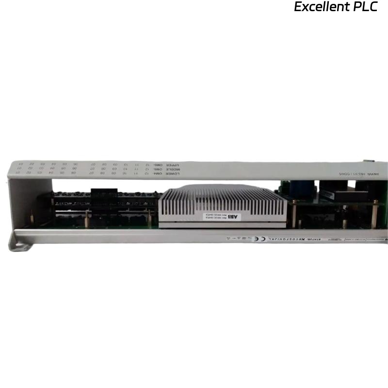 ABB PP D113 B01-10-151000 3BHE023784R0132 AC800 Control Module