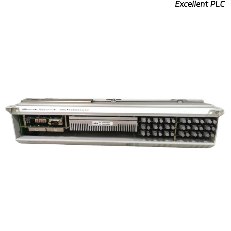 ABB PP D113 B03-19-150000 3BHE023584R1923 AC800 Control Module