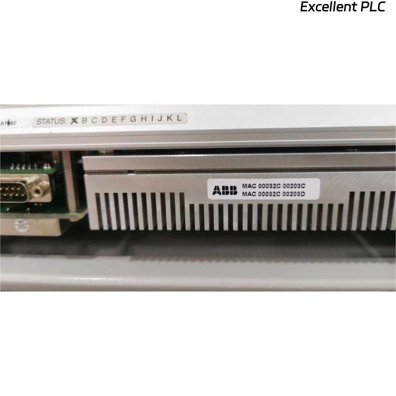 ABB PP D113 B03-19-150000 3BHE023584R1923 AC800 Control Module