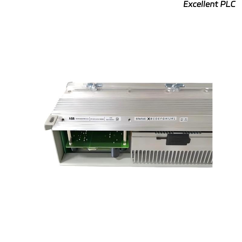 ABB PPD512 PP D512 A10-100000 3BHE040375R1010 AC800 Control Module