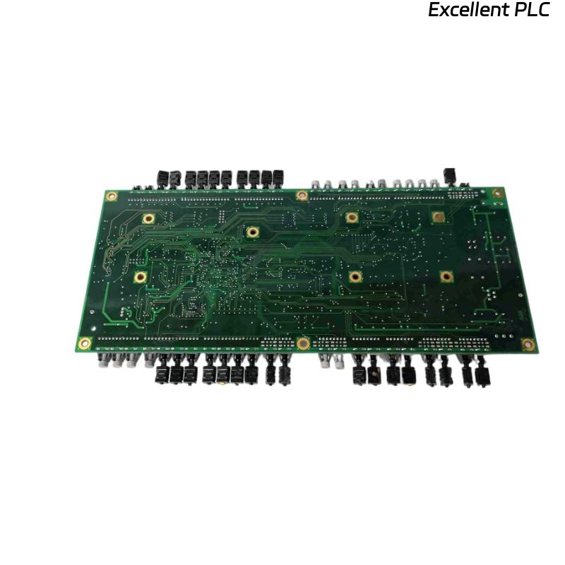 ABB UF C760 BE41 3BHE004573R0041 Interface Board