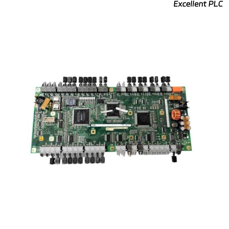 ABB UF C760 BE41 3BHE004573R0041 Interface Board