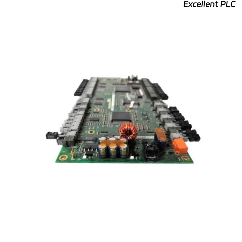 ABB UF C760 BE41 3BHE004573R0041 Interface Board
