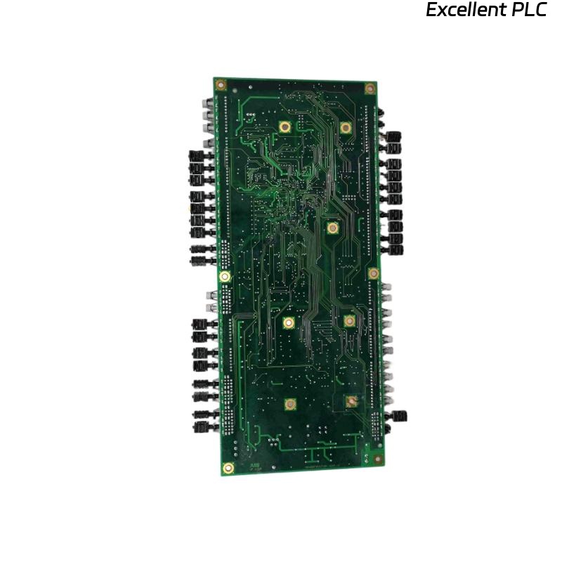 ABB UF C760 BE41 3BHE004573R0041 Interface Board