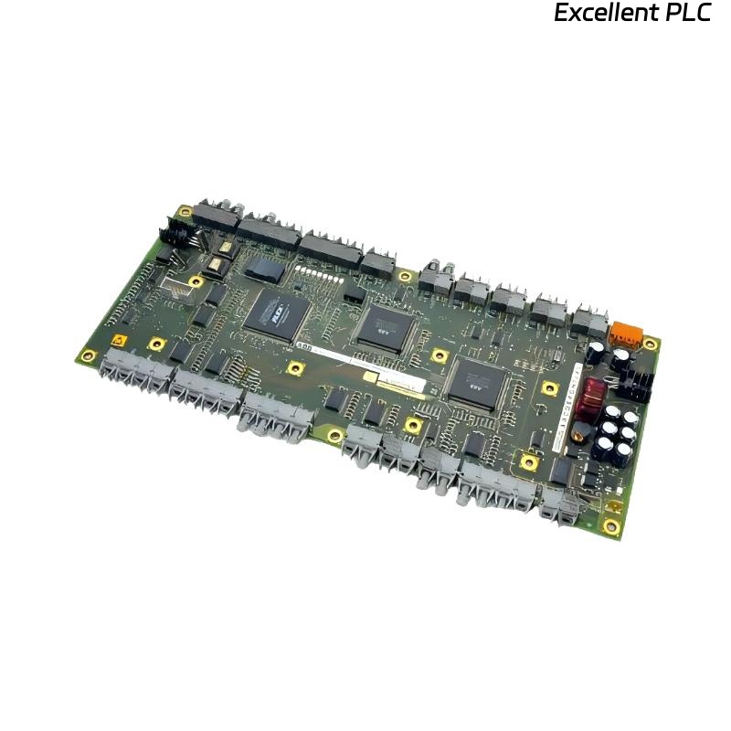 ABB UF C760 BE41 3BHE004573R1041 Interface Board