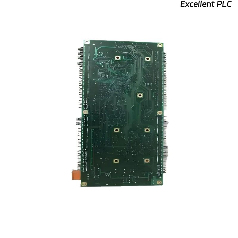 ABB UF C760 BE41 3BHE004573R1041 Interface Board
