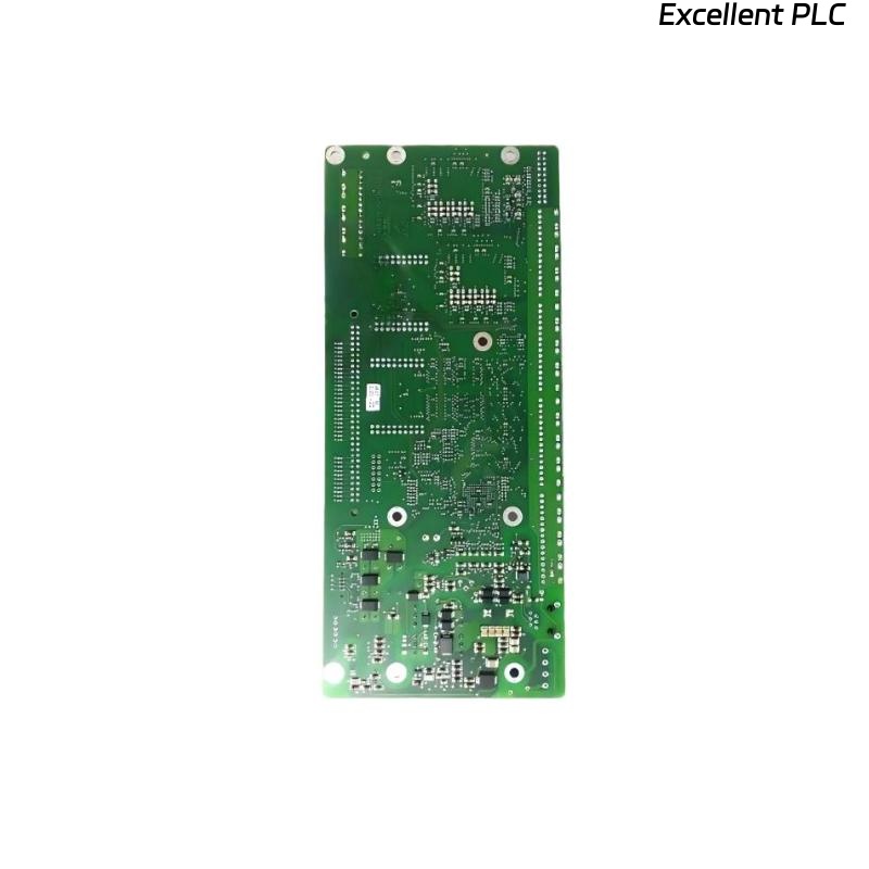 ABB UF C760 BE43 3BHE004573R0043 Interface Board
