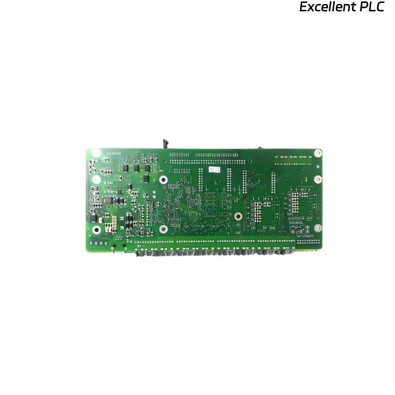 ABB UF C760 BE43 3BHE004573R0043 Interface Board