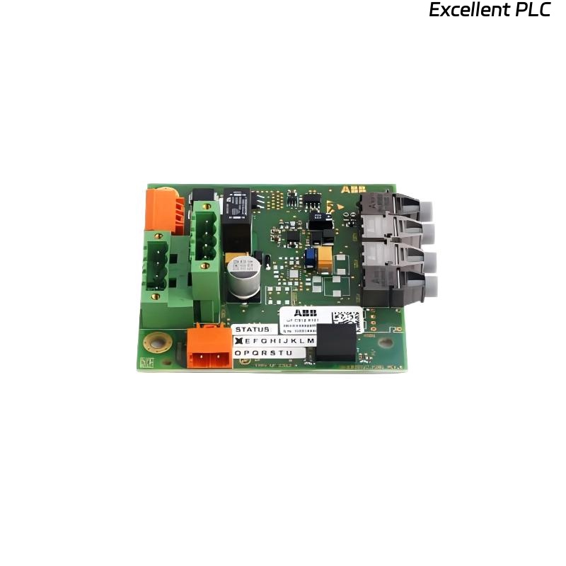 ABB UF C912 A101 3BHE039426R0101 Cycle Board