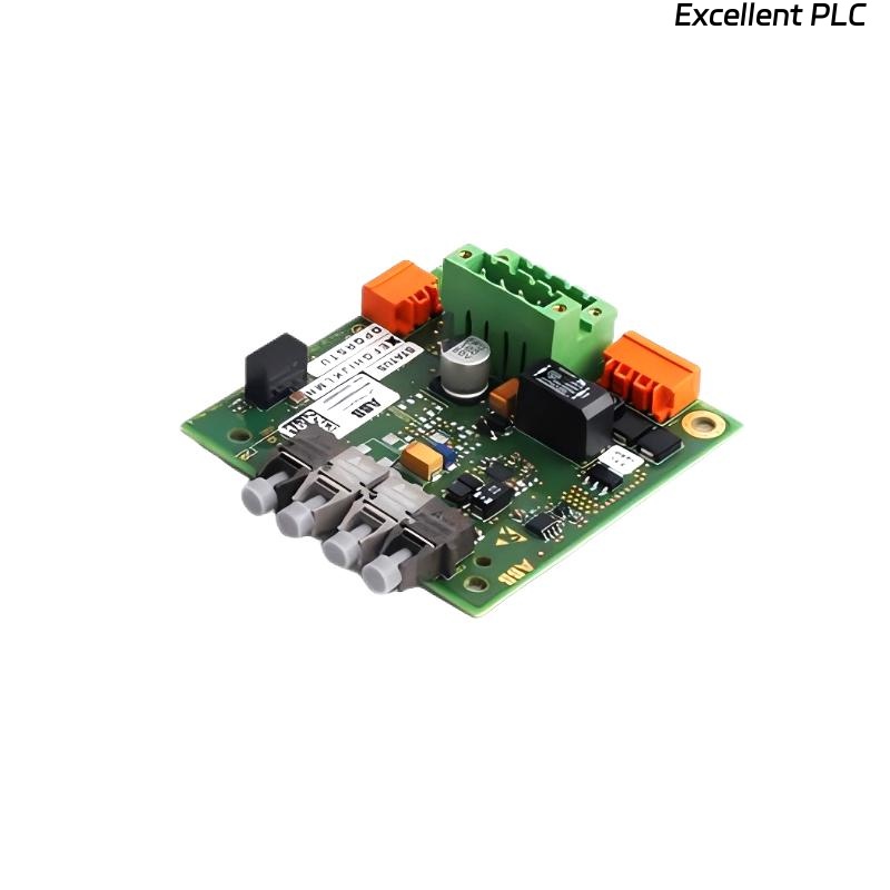 ABB UF C912 A101 3BHE039426R0101 Cycle Board