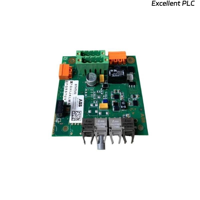 ABB UF C912 A101 3BHE039426R0101 Cycle Board