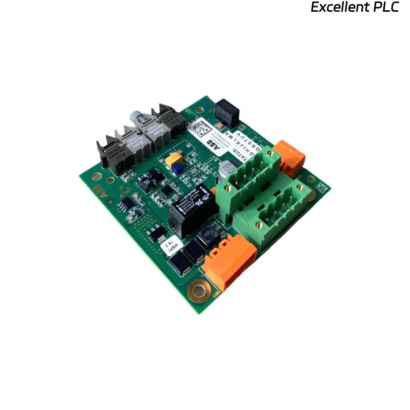 ABB UF C912 A101 3BHE039426R0101 Cycle Board
