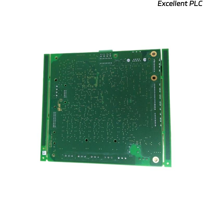ABB UF C911 B108 3BHE037864R0108 Control & Driver Board