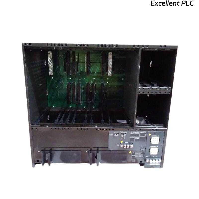 Yokogawa ABC11D Dual-Redundant Bus Converter