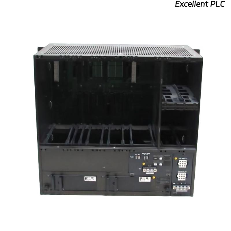 Yokogawa ABC11D Dual-Redundant Bus Converter