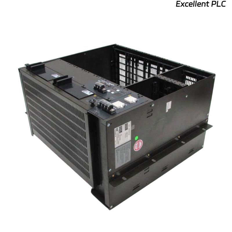 Yokogawa ABC11D Dual-Redundant Bus Converter