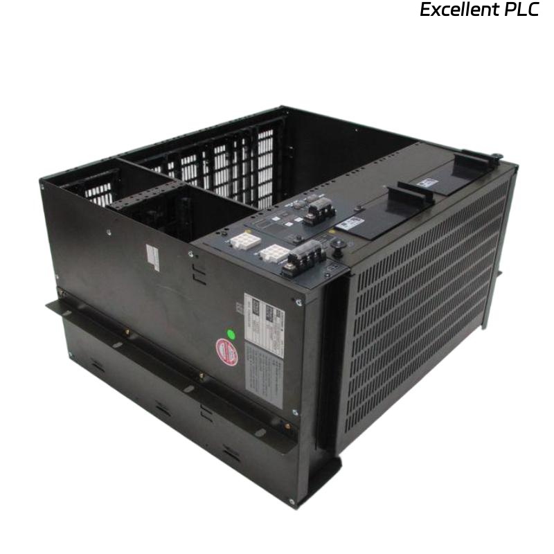 Yokogawa ABC11D Dual-Redundant Bus Converter