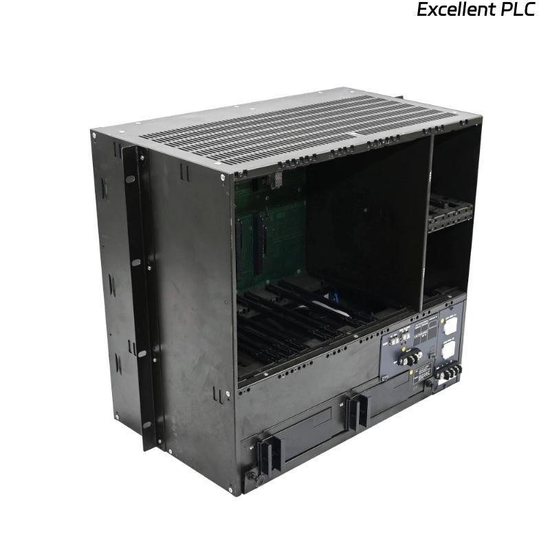 Yokogawa ABC11D-A2123 Dual-Redundant Bus Converter