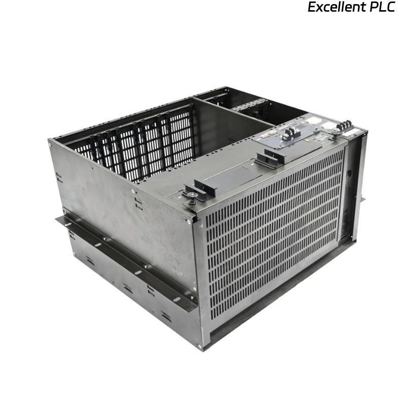 Yokogawa ABC11D-A2123 Dual-Redundant Bus Converter