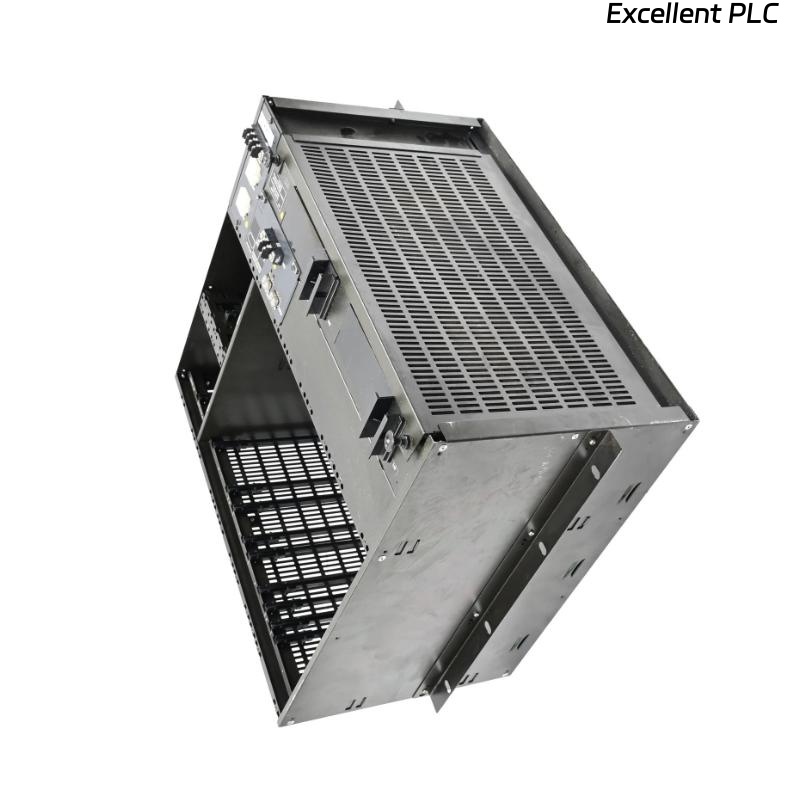 Yokogawa ABC11D-A2123 Dual-Redundant Bus Converter