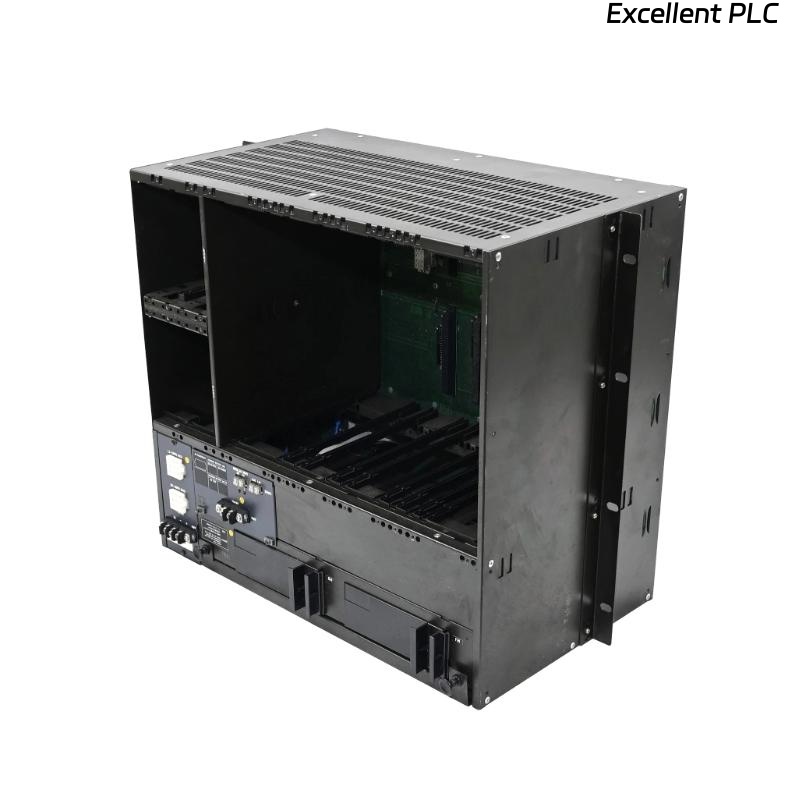 Yokogawa ABC11D-A2123 Dual-Redundant Bus Converter