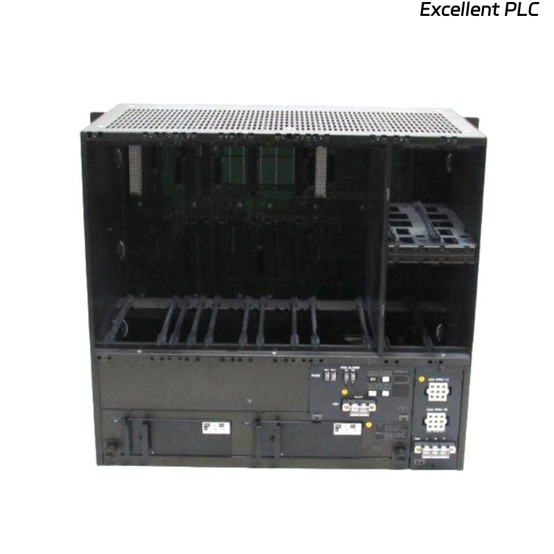 Yokogawa ABC11D-V2121 Dual-Redundant Bus Converter