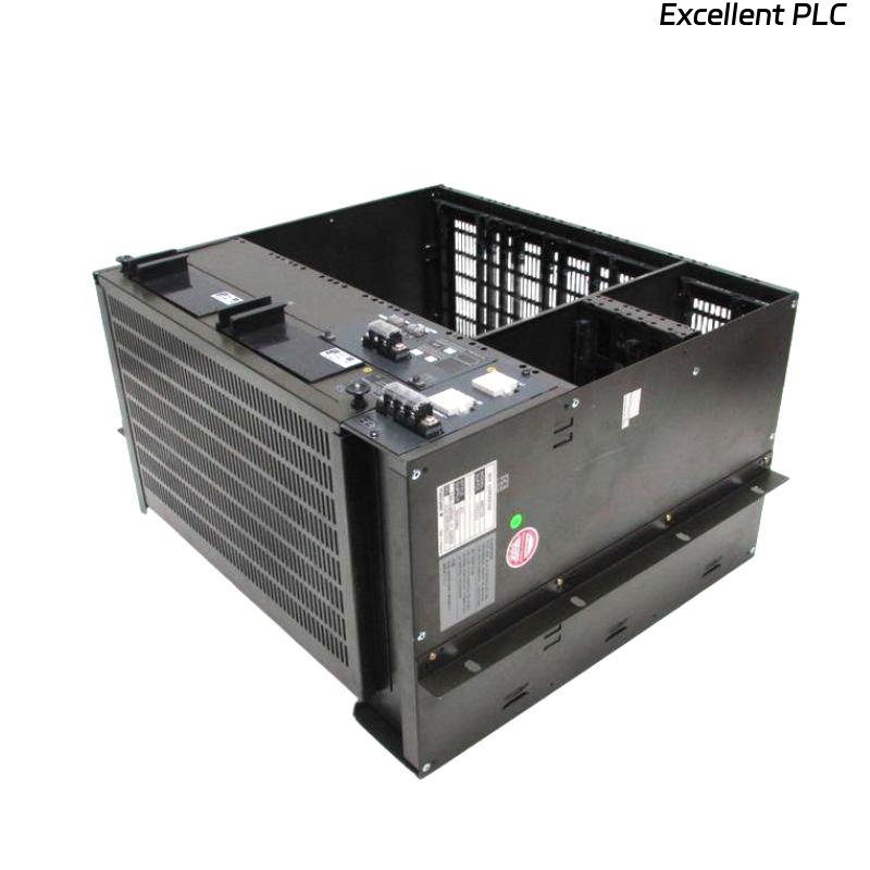 Yokogawa ABC11D-V2121 Dual-Redundant Bus Converter