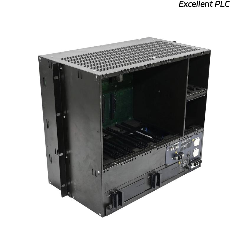 Yokogawa ABC11D-V2121 Dual-Redundant Bus Converter