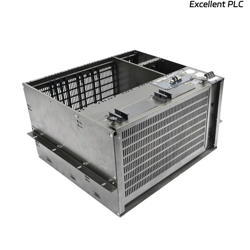 Yokogawa ABC11D-V2121 Dual-Redundant Bus Converter