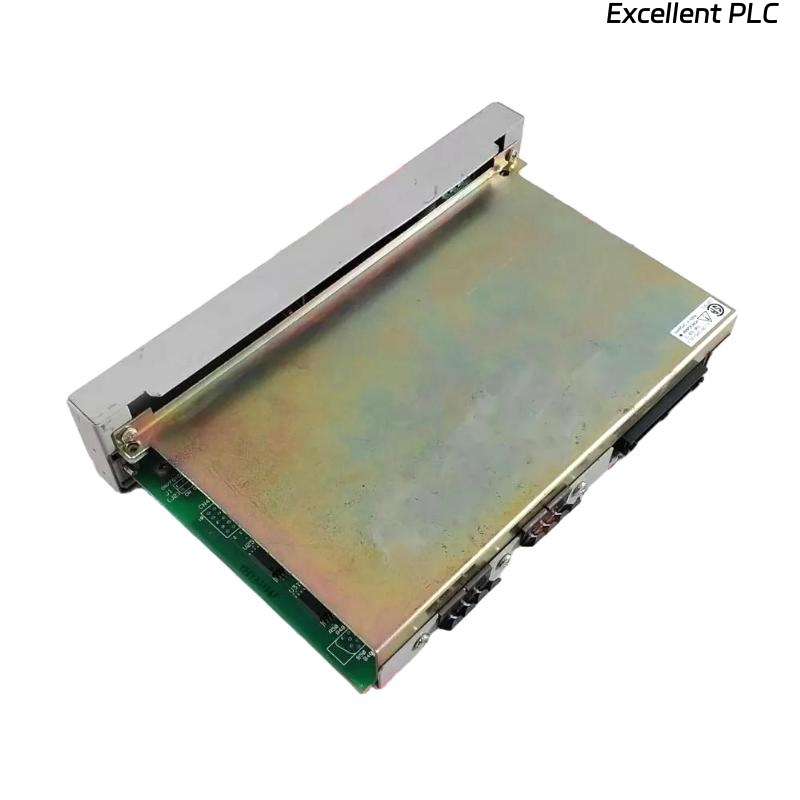 Yokogawa ACM12 Communication Module