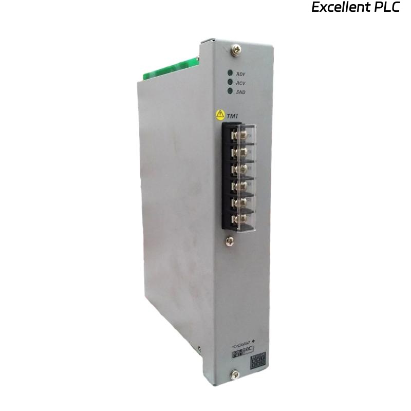 Yokogawa ACM12 Communication Module