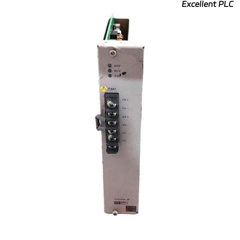 Yokogawa ACM12 S1 Communication Module