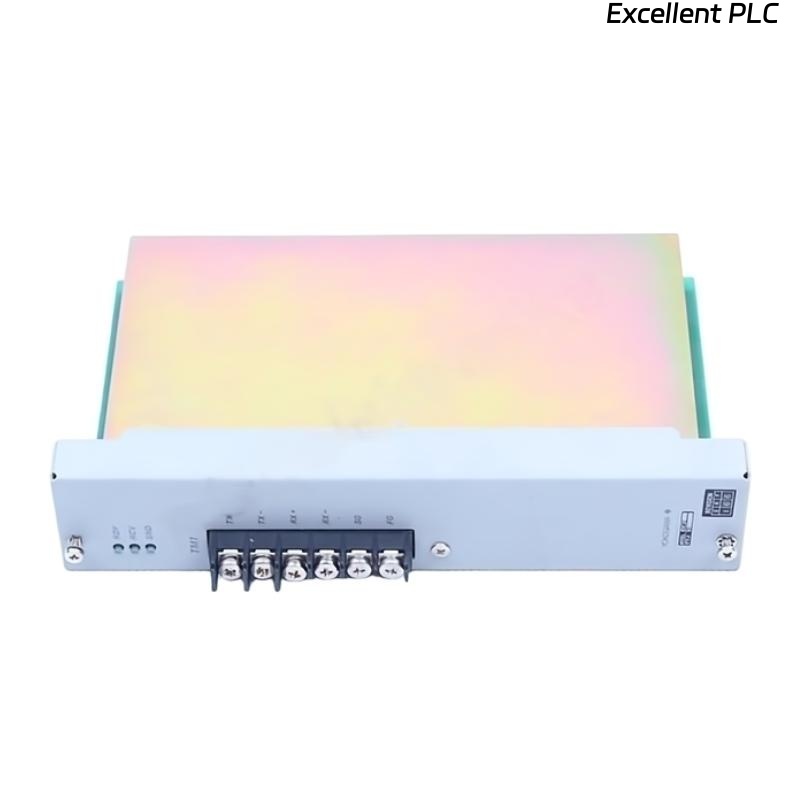 Yokogawa ACM12/ZCT Communication Module