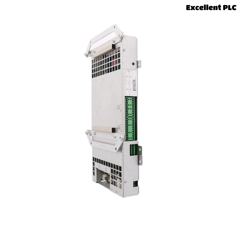 ABB ACU-01 3HNA013719-001 Air control unit