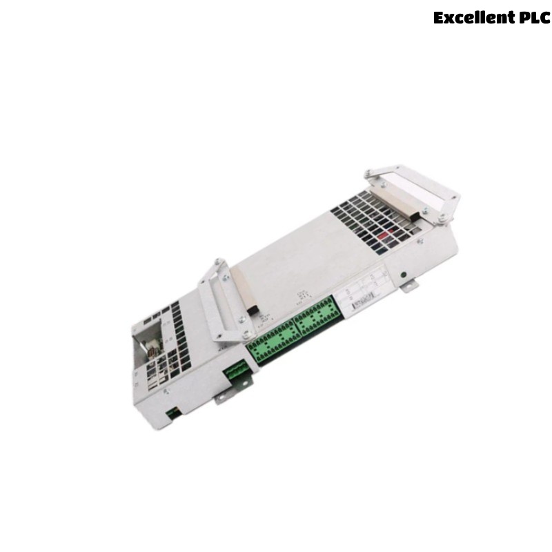 ABB ACU-01 3HNA013719-001 Air control unit