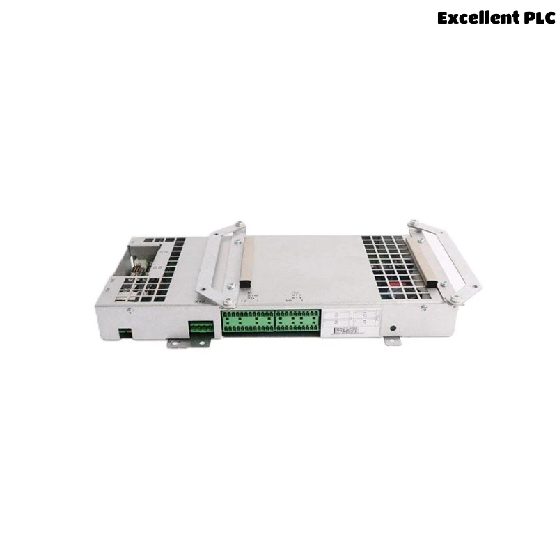 ABB ACU-01 3HNA013719-001 Air control unit