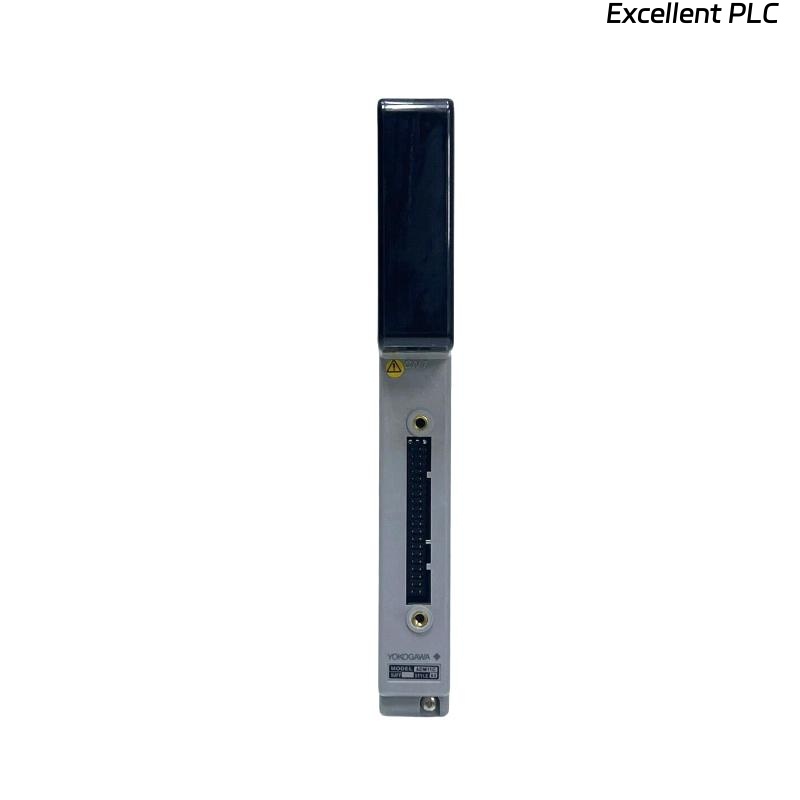 Yokogawa ADM11C/ZCT Contact Input Module