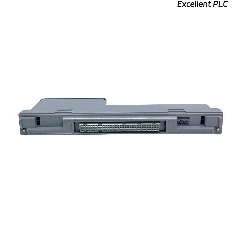 Yokogawa ADM11C/ZCT Contact Input Module