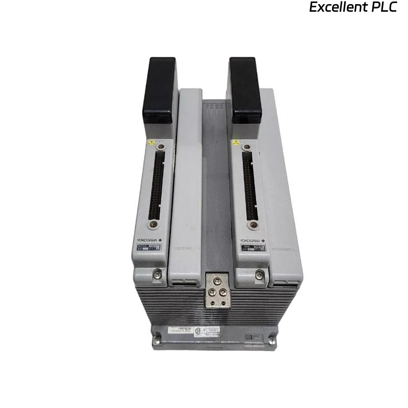 Yokogawa ADM12C S3 Contact Input Module
