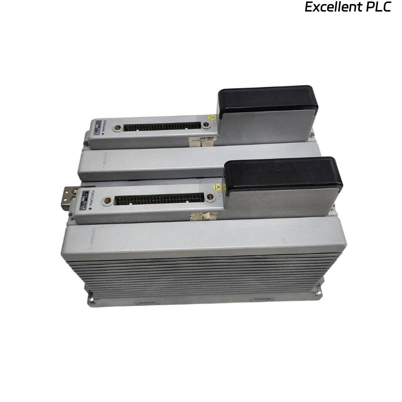 Yokogawa ADM12C S3 Contact Input Module
