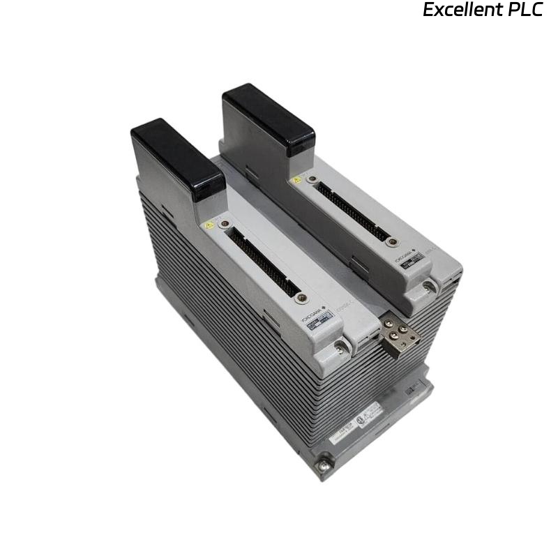 Yokogawa ADM12C S3 Contact Input Module
