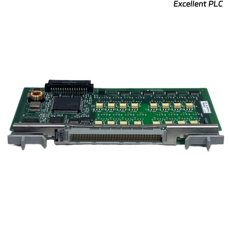Yokogawa ADM51 Contact Output Module