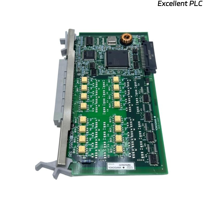Yokogawa ADM51 Contact Output Module