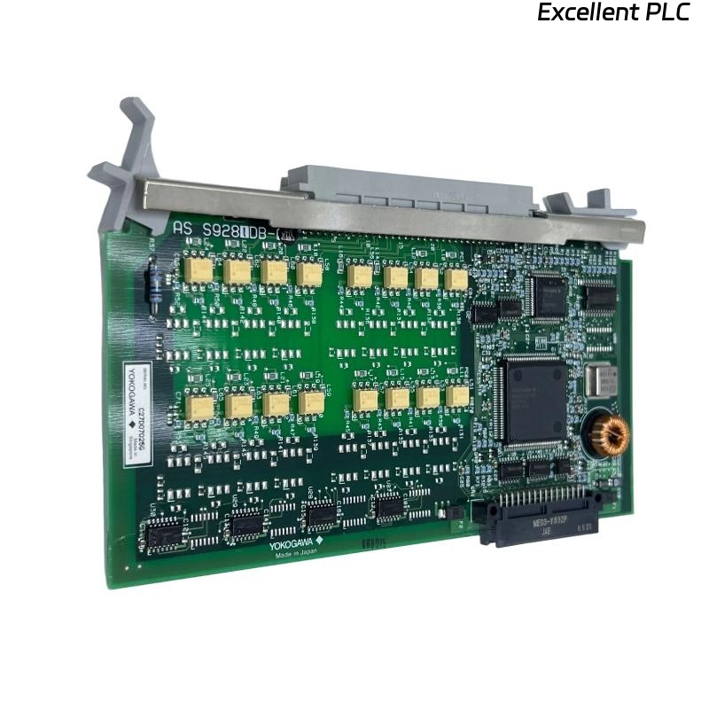 Yokogawa ADM51 Contact Output Module