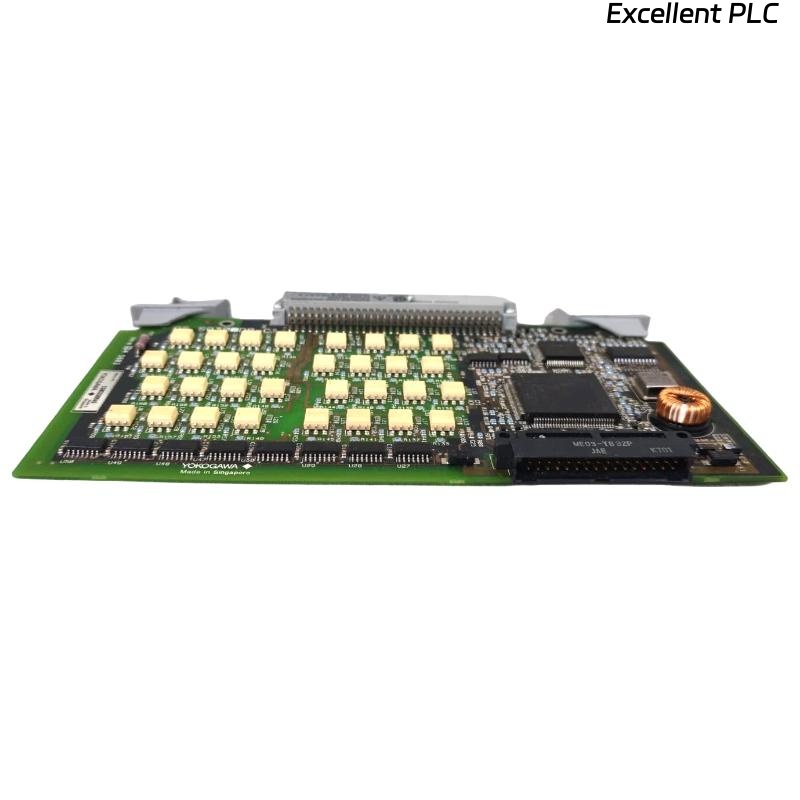 Yokogawa ADM52-1 Contact Output Module