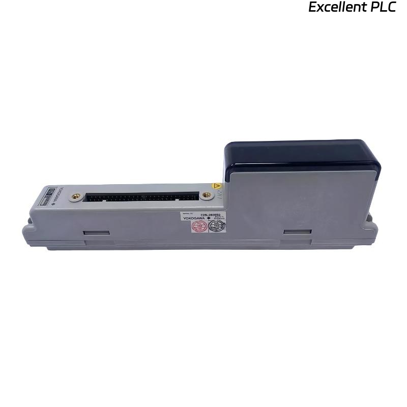 Yokogawa ADM52C/CE1 S2 Contact Output Module