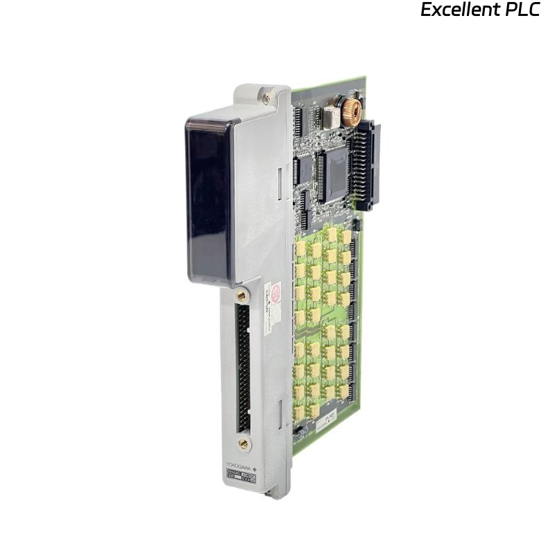 Yokogawa ADM52C S2 Contact Output Module